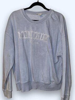Womens Better Together Sweatshirt